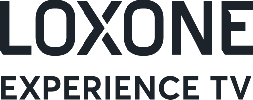 Loxone Experience TV